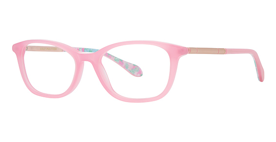 Lilly Pulitzer Mila Mini (Kid's)
