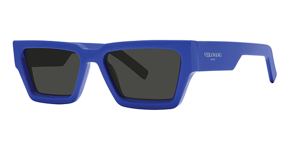 Vera Wang Backcourt (Sun)