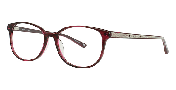Bulova Eyewear Snowflake