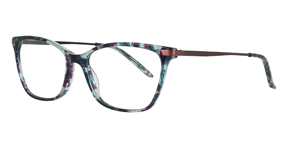 Bulova Eyewear Midway