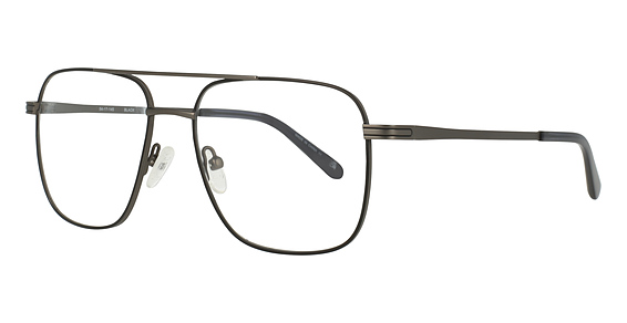 Bulova Eyewear Smithsonian