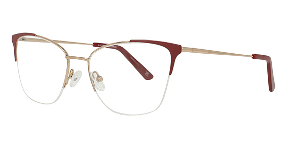 Bulova Eyewear Louvre