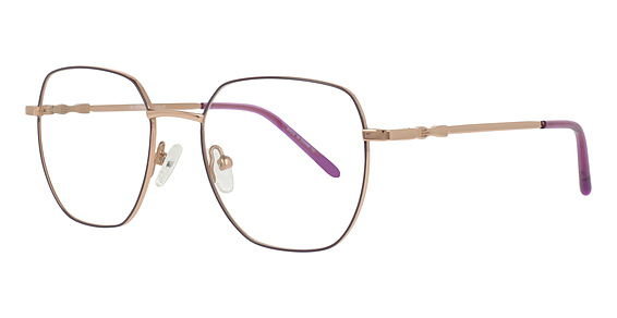 Bulova Eyewear Met