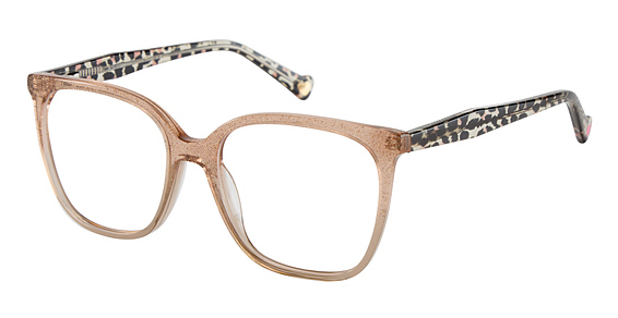BETSEY JOHNSON LOADED