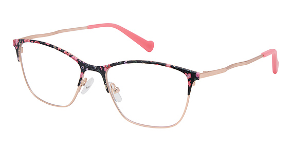 BETSEY JOHNSON HYPNOTIC