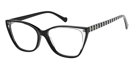 BETSEY JOHNSON ALLURE