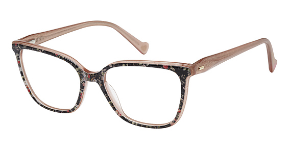 BETSEY JOHNSON ILLUSION