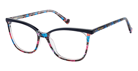 BETSEY JOHNSON FUN AND GAMES