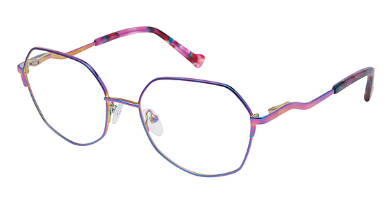 BETSEY JOHNSON WORTHY