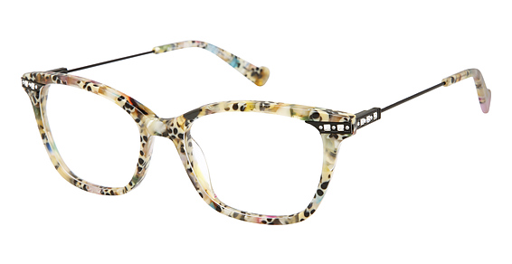 BETSEY JOHNSON MAMACITA
