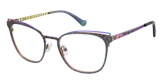 BETSEY JOHNSON NICE GIRL