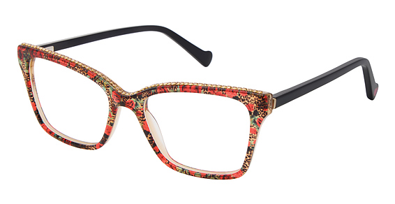 BETSEY JOHNSON DANCING QUEEN
