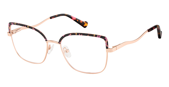 BETSEY JOHNSON HIPPIE