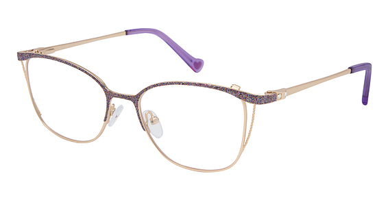 BETSEY JOHNSON RADIANT