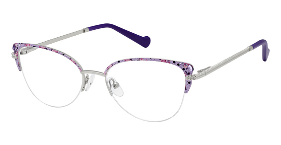 BETSEY JOHNSON AMBITIOUS