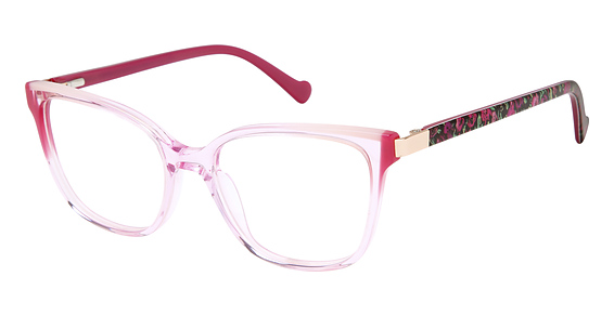 BETSEY JOHNSON BE YOURSELF