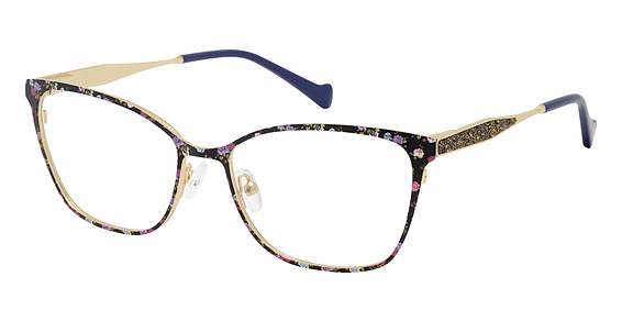 BETSEY JOHNSON UPGRADE