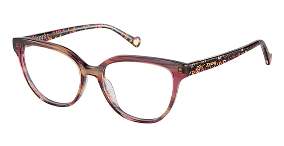 BETSEY JOHNSON ALL AMERICAN