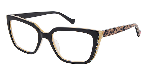 BETSEY JOHNSON VAMP