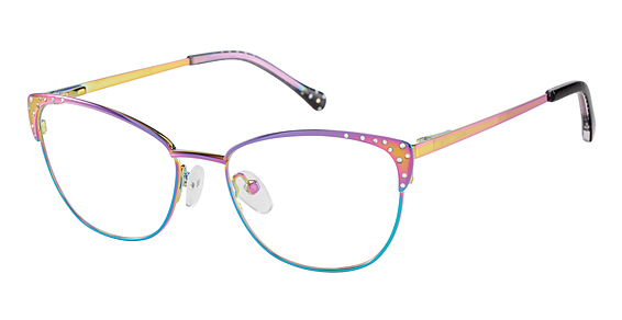 BETSEY JOHNSON ZINGER