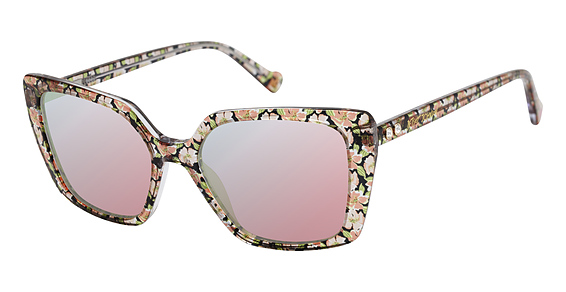 BETSEY JOHNSON LUCKY