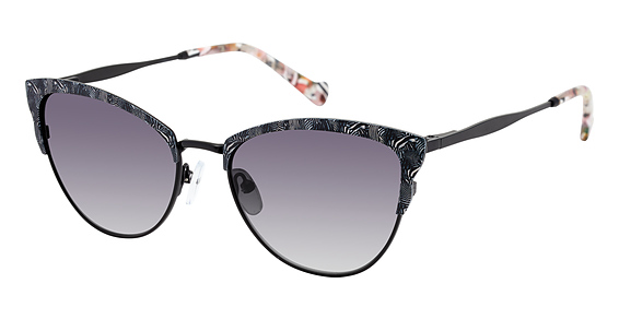 BETSEY JOHNSON FLIRT