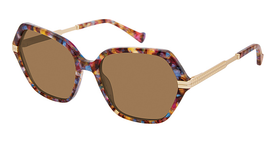 BETSEY JOHNSON VIEWS
