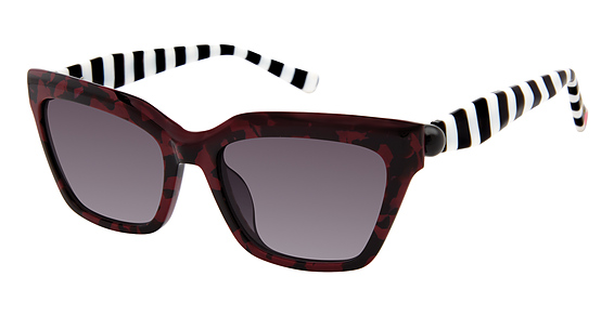 BETSEY JOHNSON UNAPOLOGETIC