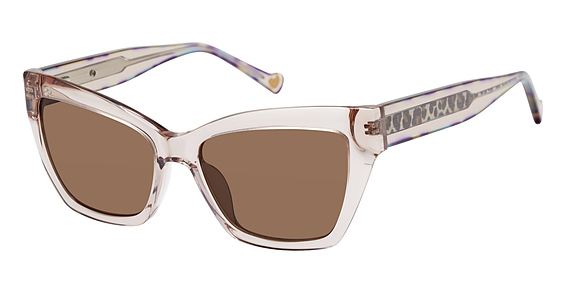 BETSEY JOHNSON LIMELIGHT