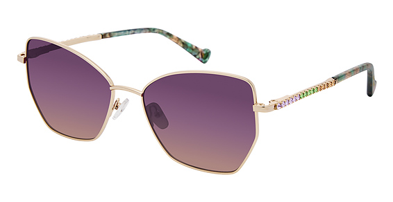 BETSEY JOHNSON LUV ME