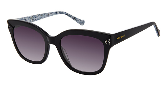 BETSEY JOHNSON FIRST CLASS