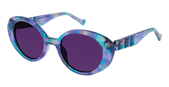 BETSEY JOHNSON FROSTED