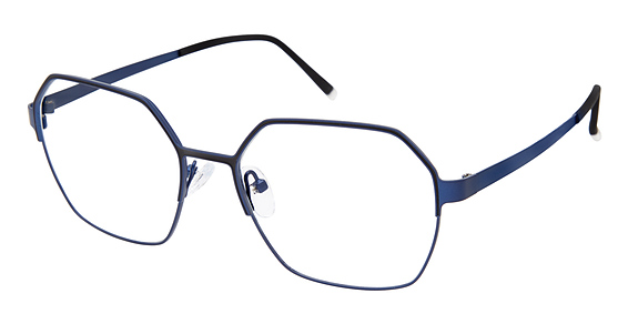 STEPPER 40255 STS