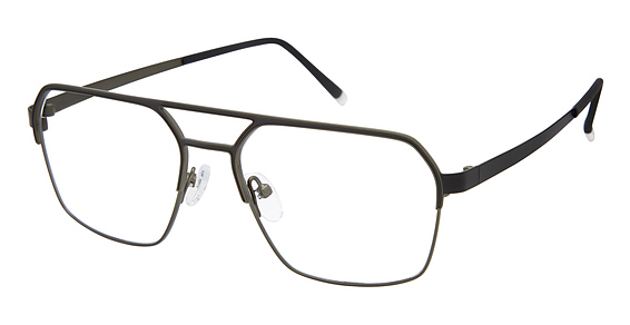 STEPPER 40258 STS