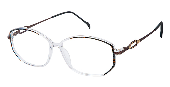 STEPPER 30255 SI