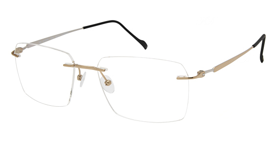STEPPER 83546 SI