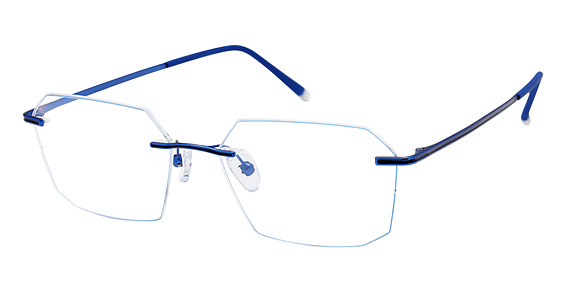 STEPPER 73557 STS