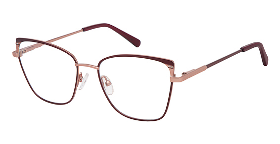 REVOLUTION HADLEY