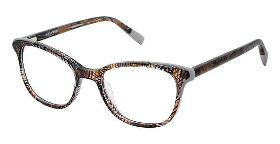 Alexander Collection Mindi