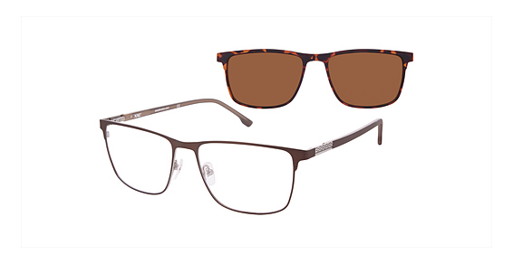 XXL Eyewear Agassi