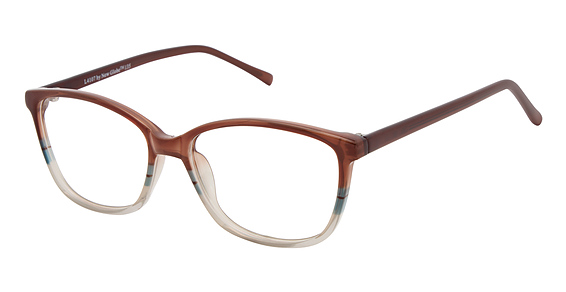 New Globe L4107