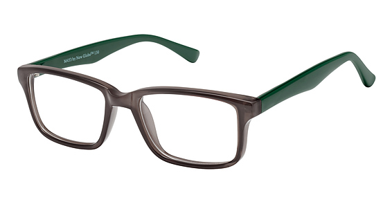 New Globe M453