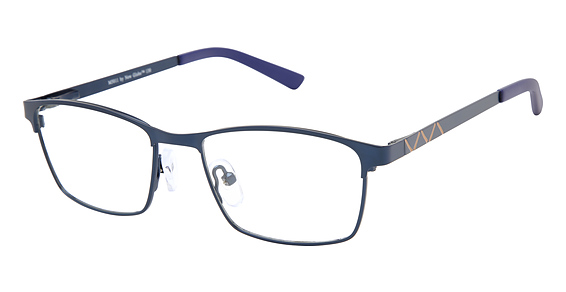 New Globe M5011