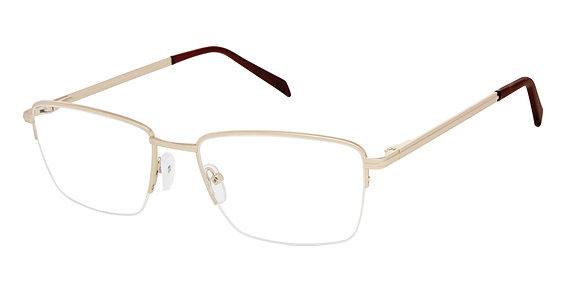 New Globe M5014
