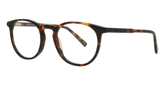 Danny Gokey 160