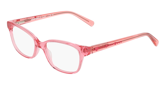 Marchon NYC M-7507 (Kid's)