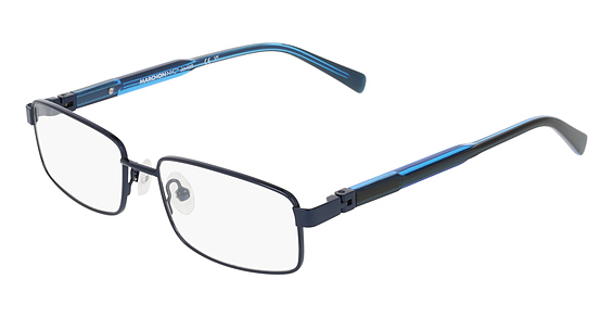Marchon NYC M-6513 (Kid's)