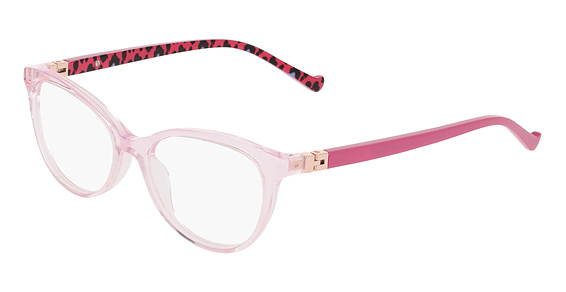 Marchon NYC M-7509 (Kid's)