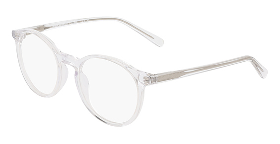 Marchon NYC M-6514 (Kid's)