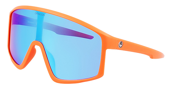 Dragon DR AMPED LL ION (Sun)